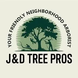 J&D Tree Pros LLC logo